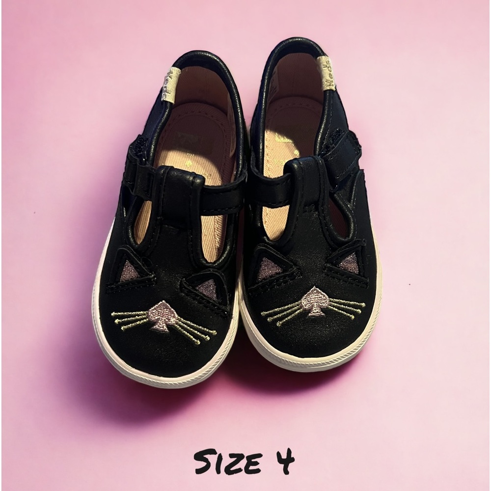Kate Spade Keds Shoes